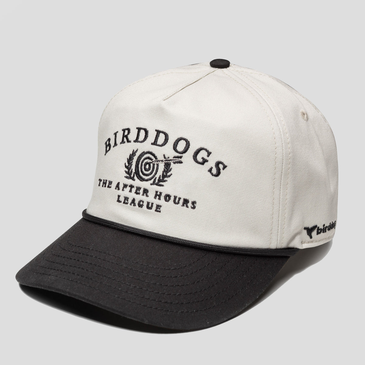 After Hours League Rope Hat